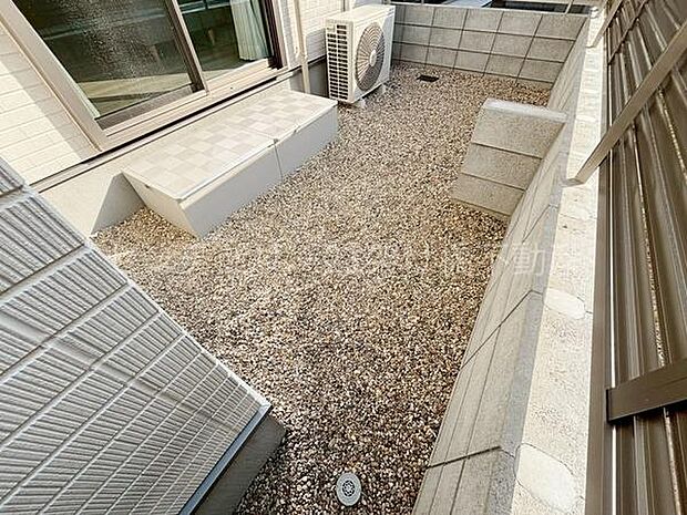 追加の外構工事もご相談ください!