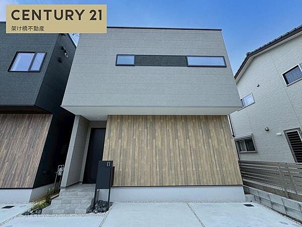 外観：323000458076