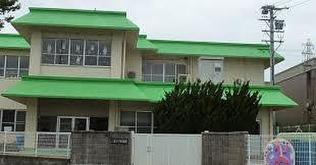 こまどり保育園まで414m