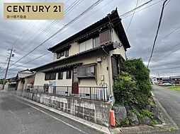 愛知県新城市市場台３丁目