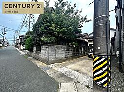 愛知県豊橋市曙町字測点