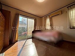 洋室の画像