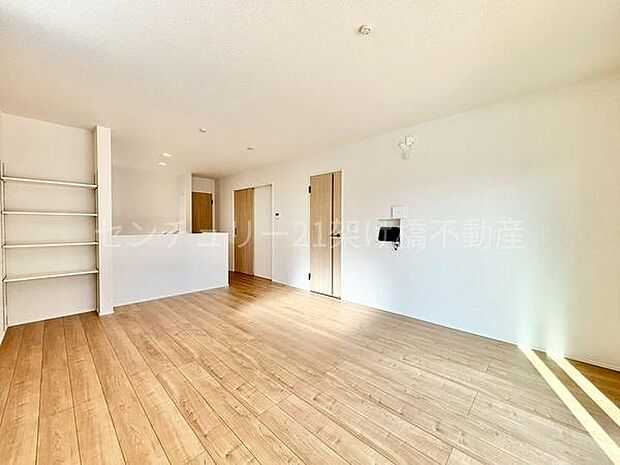 【LDK 16帖】別角度