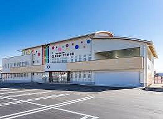 寿泉寺いずみ幼稚園まで427m、寿泉寺いずみ幼稚園