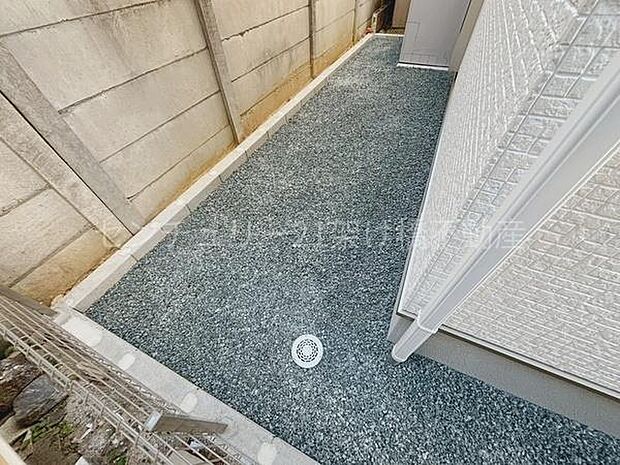 追加の外構工事もご相談ください!