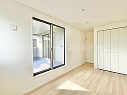 洋室の画像