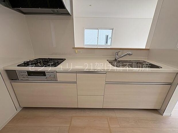 キッチン別角度