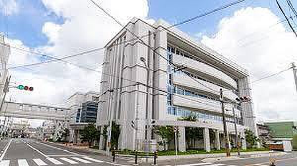 医療法人光生会病院まで860m