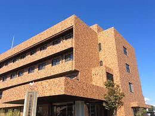 第二成田記念病院まで1748m