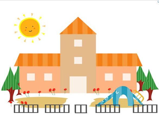 寿泉寺幼稚園まで581m