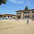 牛川育英幼稚園まで282m、牛川育英幼稚園