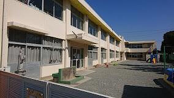 大清水幼稚園まで374m