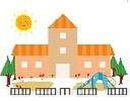 愛知双葉幼稚園まで490m、愛知双葉幼稚園