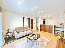 蒲郡市三谷北通六丁目　中古戸建（全2棟）1号棟