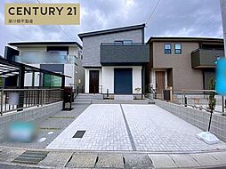 愛知県蒲郡市三谷北通６丁目