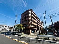 三旺マンション第2猫洞