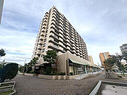 ライオンズマンションニューシティ蟹江六番館