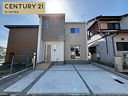 愛知県豊橋市牧野町