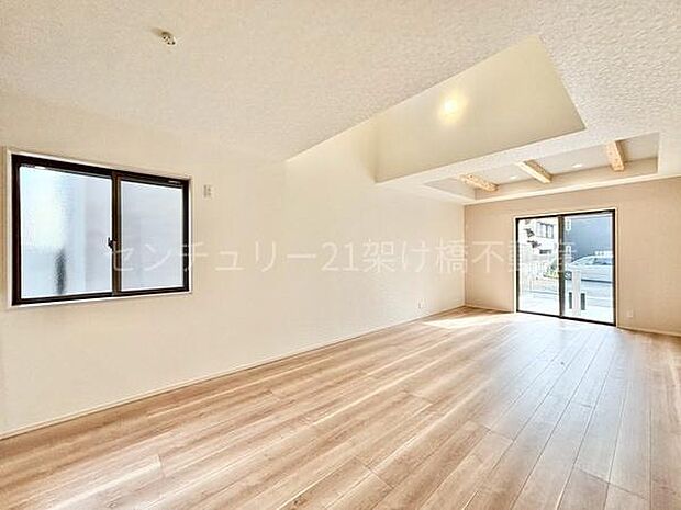 リビング別角度