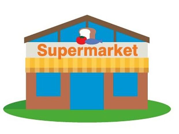 クックマート一宮店まで4678m