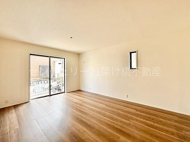 【ＬＤＫ 16.75帖】別角度