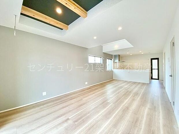 【ＬＤＫ 21.5帖】