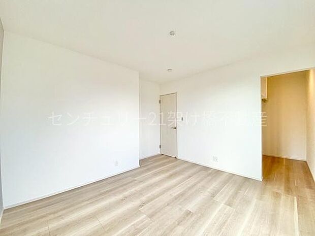 【7.3帖　洋室】別角度