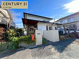 愛知県豊橋市西口町字元茶屋