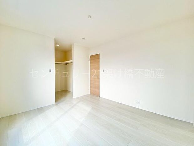 【洋室 7帖】別角度