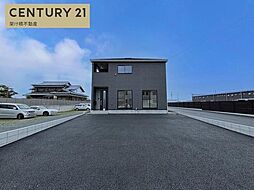 愛知県田原市福江町仲田