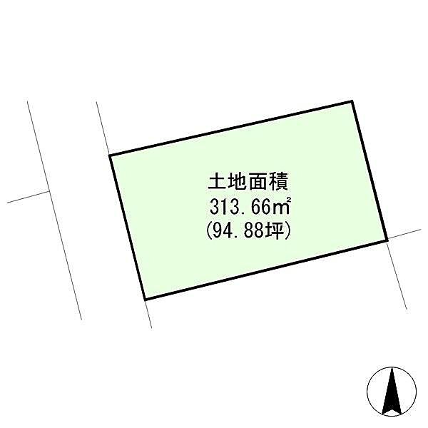 区画図：324000021934