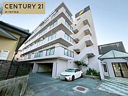 静岡県湖西市　ベルミニオン藤ケ池