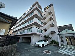 静岡県湖西市　ベルミニオン藤ケ池