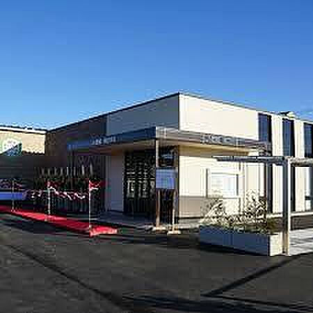 JA豊橋磯辺支店まで667m