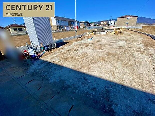 駐車可能台数:3台以上可