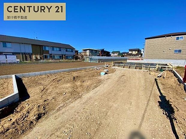 ●駐車4台可能◎