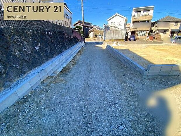 ●駐車たっぷり3台可能◎