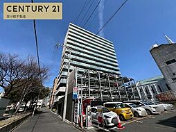 オープンレジデンシア葵フォレスト