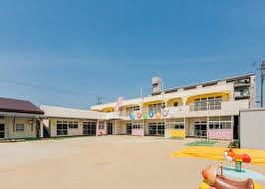 春日保育園まで1126m、春日保育園