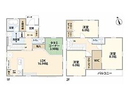 豊川市赤代町二丁目 中古戸建