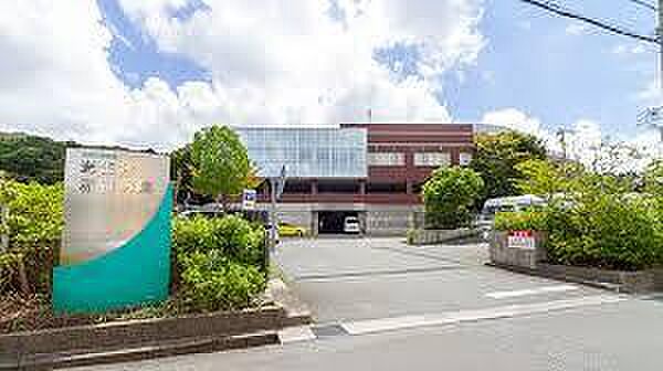 光生会赤岩病院まで2965m、光生会赤岩病院