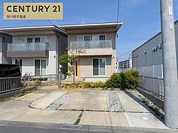 愛知県豊橋市牟呂町字百間