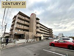 キャッスルハイツ西一宮