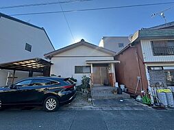 愛知県田原市田原町東大浜