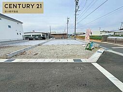 愛知県豊橋市松井町字南新切