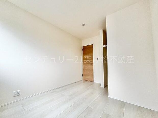 南西側洋室5.06帖別角度