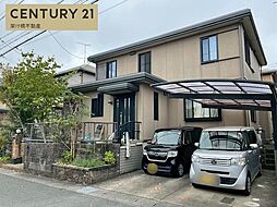 愛知県豊橋市杉山町字いずみが丘