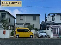 愛知県豊橋市富士見台４丁目