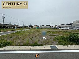 愛知県豊川市白鳥町野口前