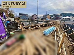 愛知県豊川市国府町流霞